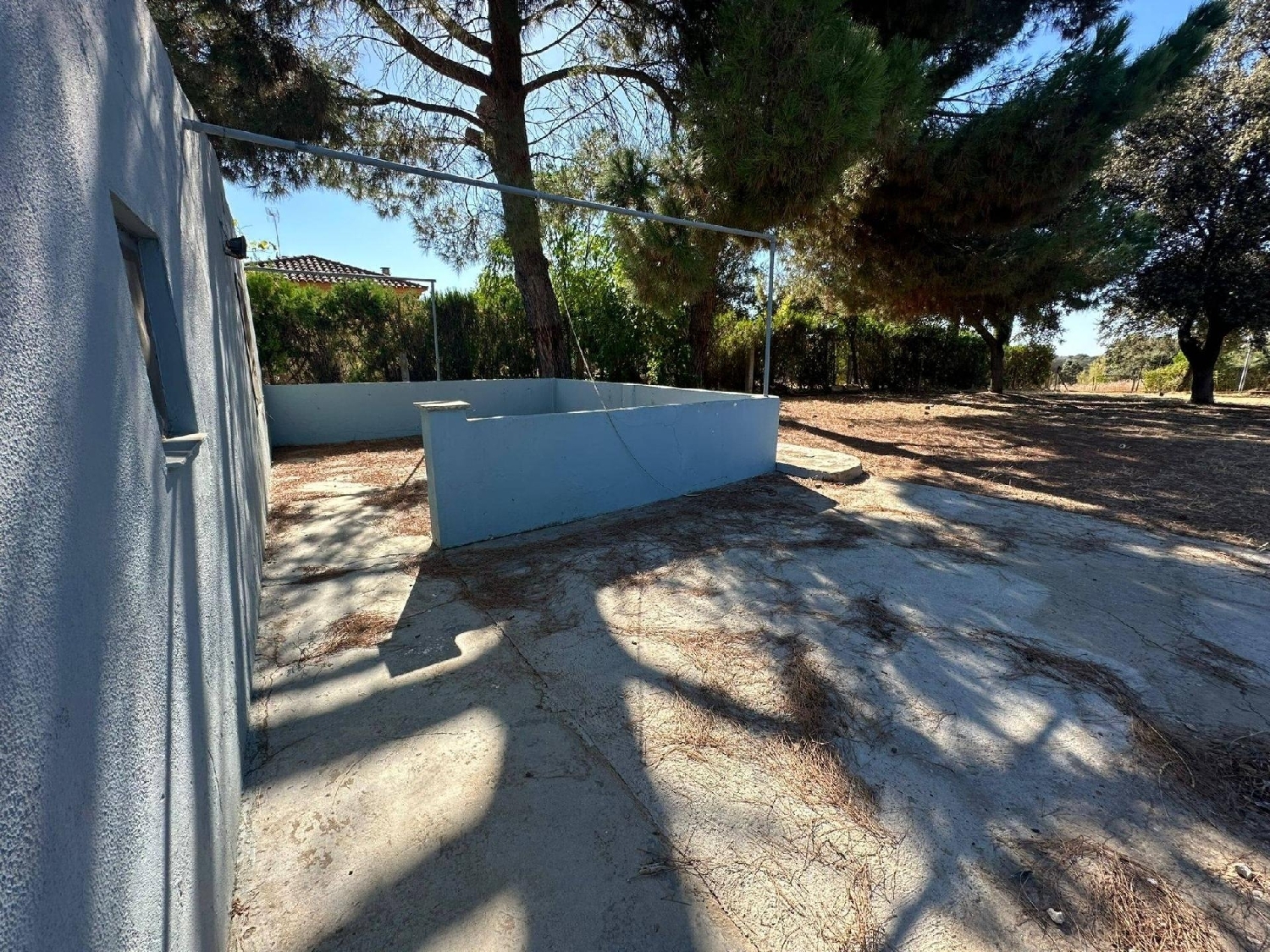  till salu villa Los Montitos Badajoz 2