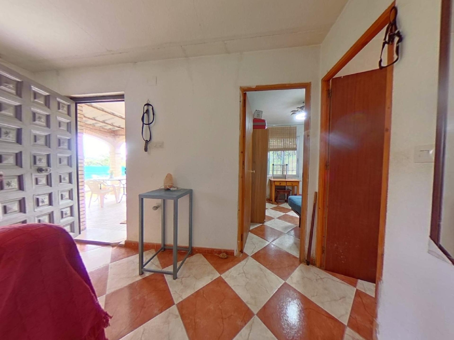  till salu villa Los Morales Córdoba 8