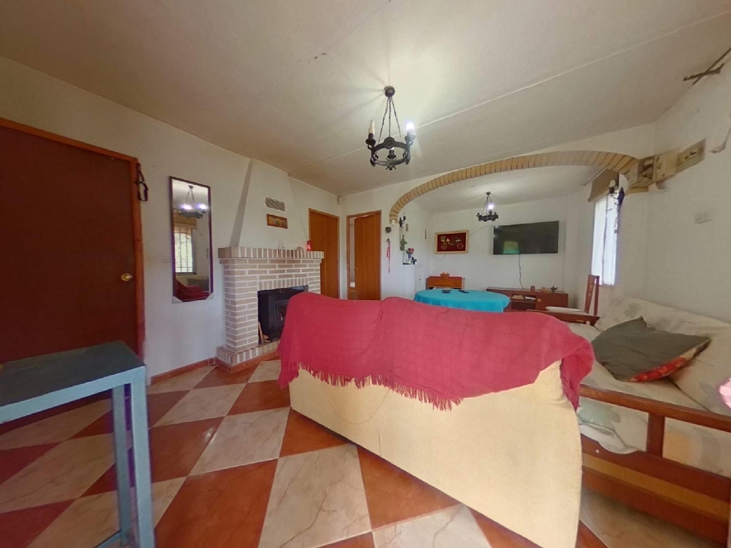  till salu villa Los Morales Córdoba 7