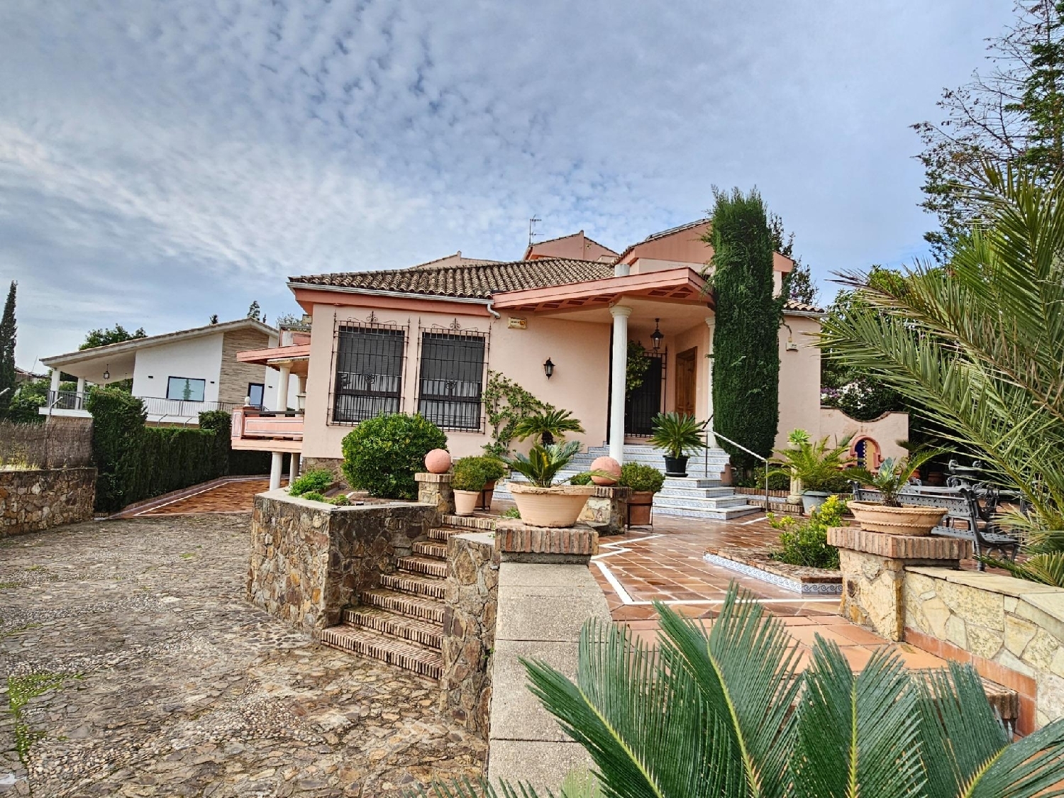  till salu villa Los Morales Córdoba 4