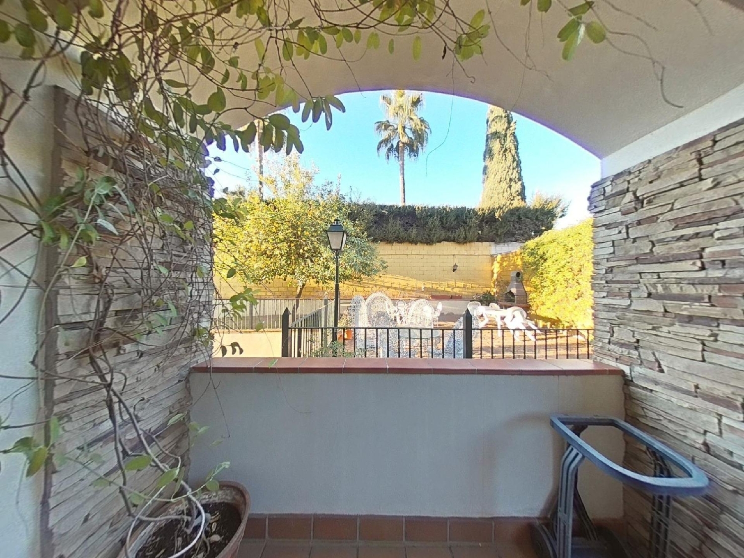  till salu villa Los Morales Córdoba 8