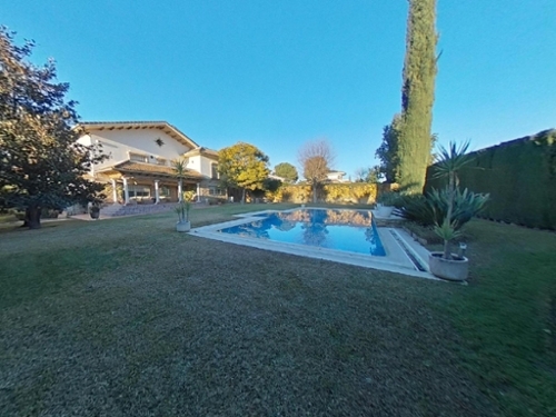 Los Morales Córdoba villa foto 6236034