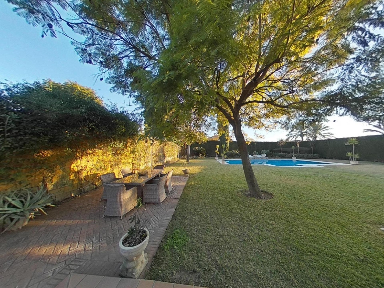  till salu villa Los Morales Córdoba 6