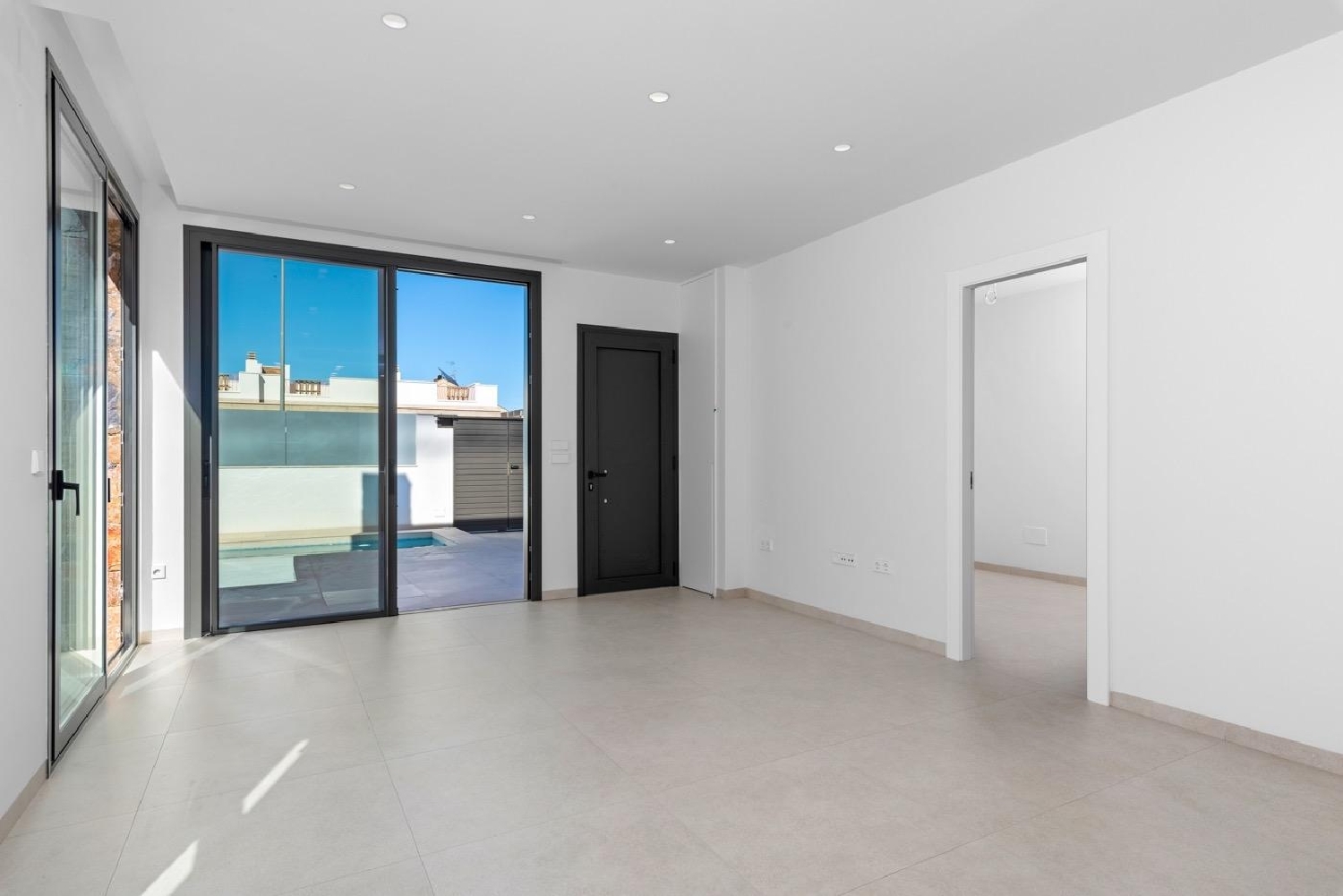  till salu villa Los Narejos Mar Menor 7