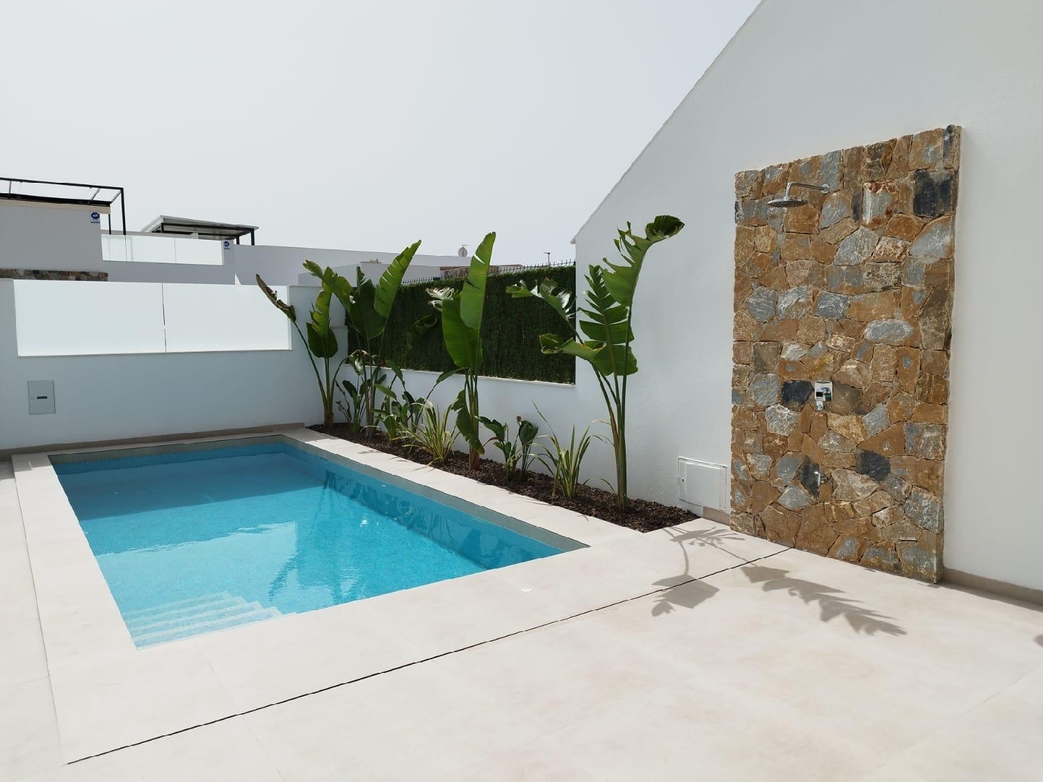 till salu villa Los Narejos Mar Menor 2