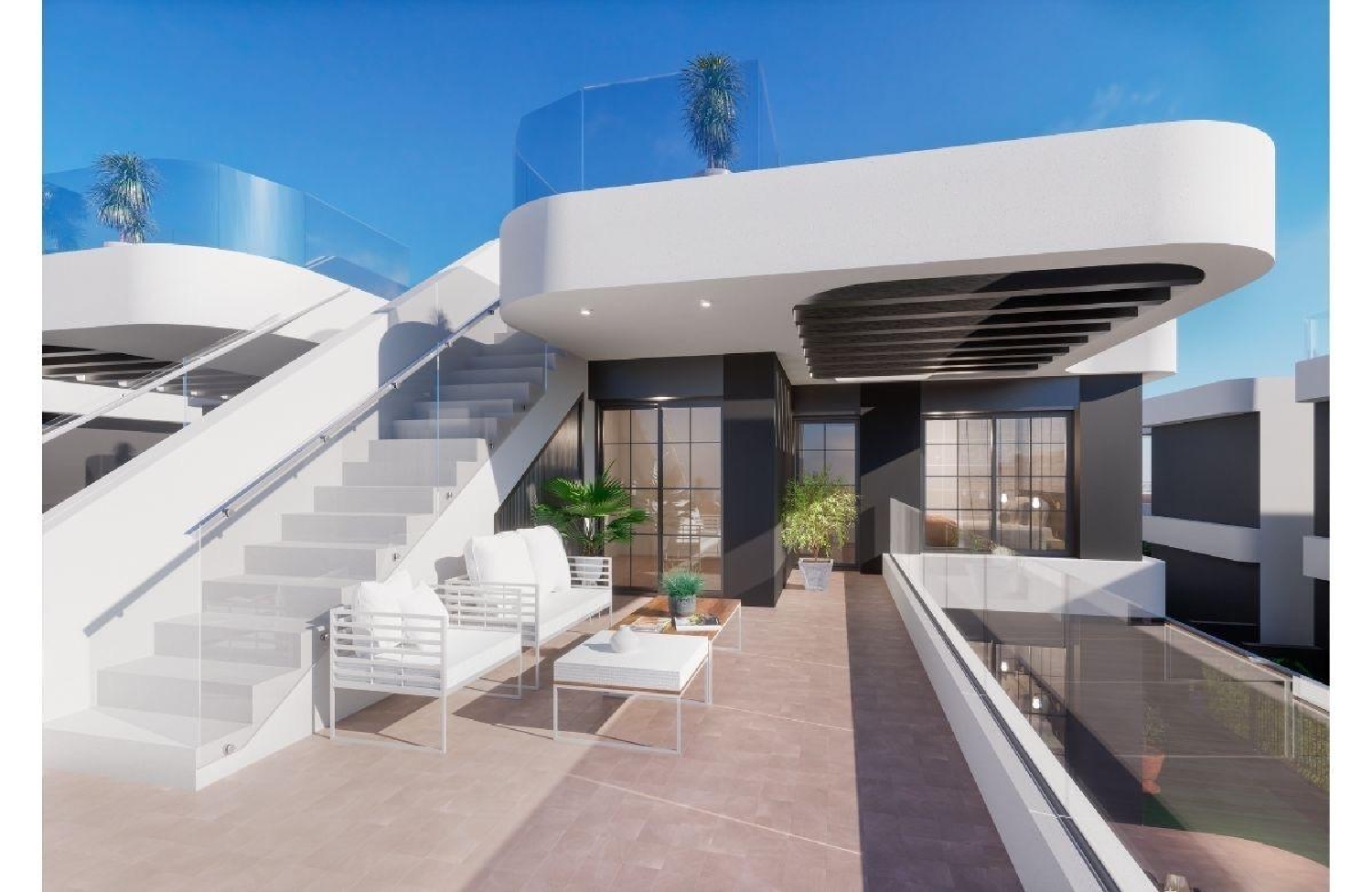  till salu villa Los Narejos Mar Menor 8