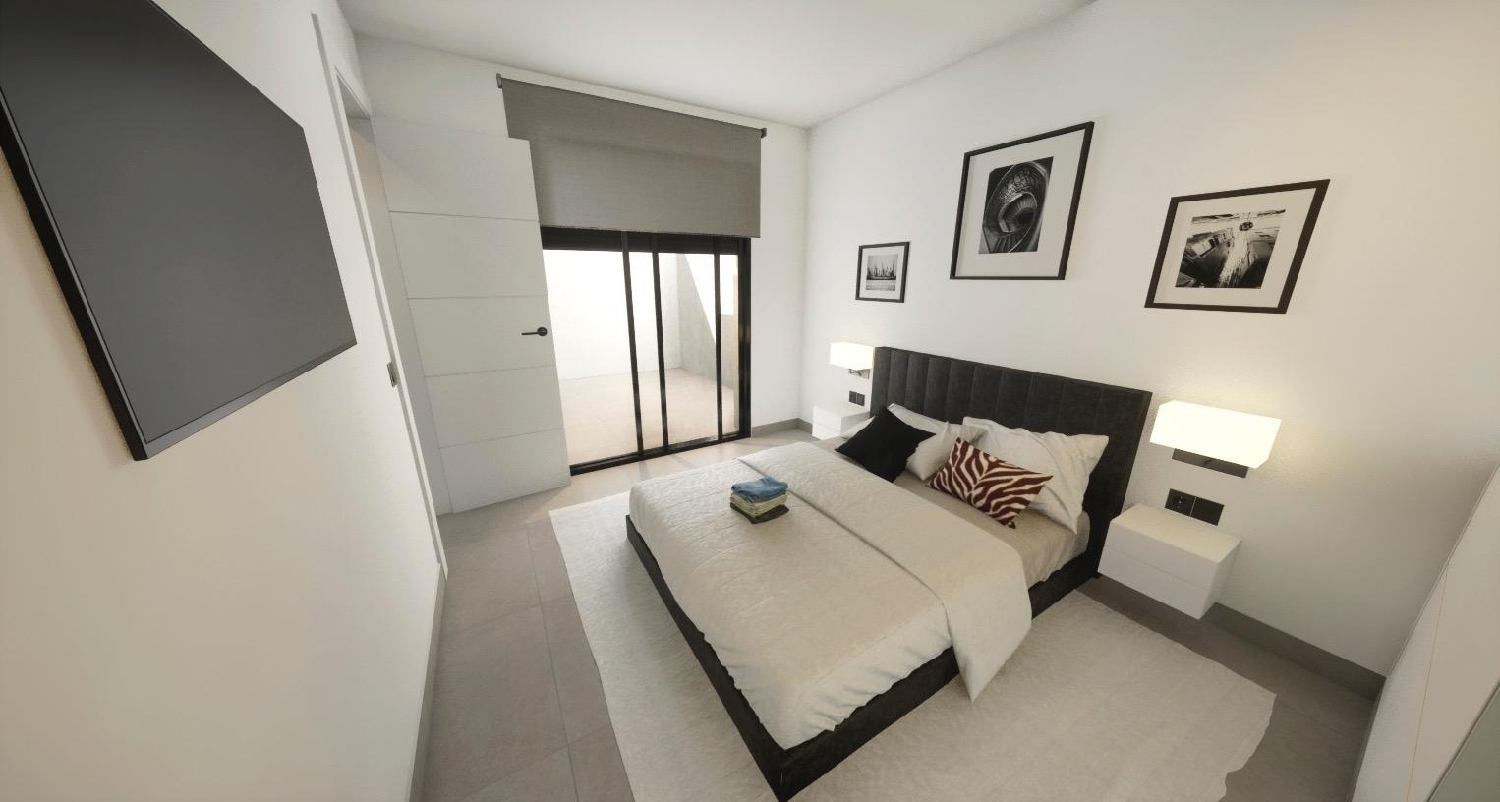  till salu villa Los Narejos Mar Menor 5