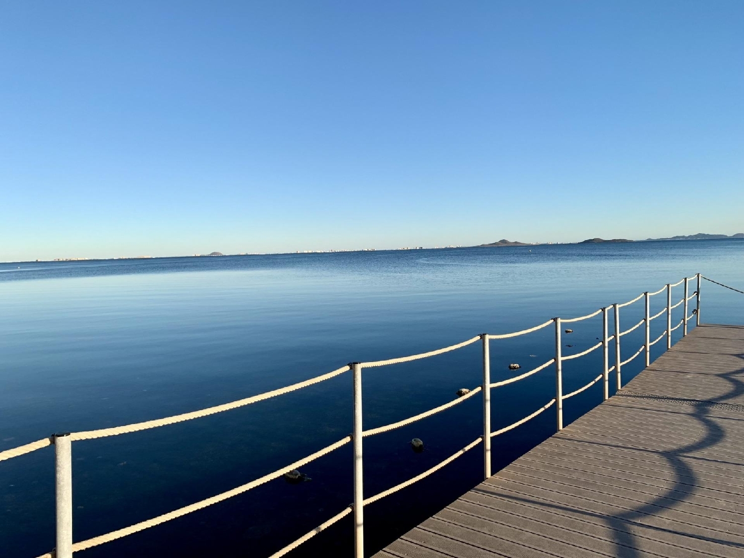  till salu villa Los Narejos Mar Menor 8