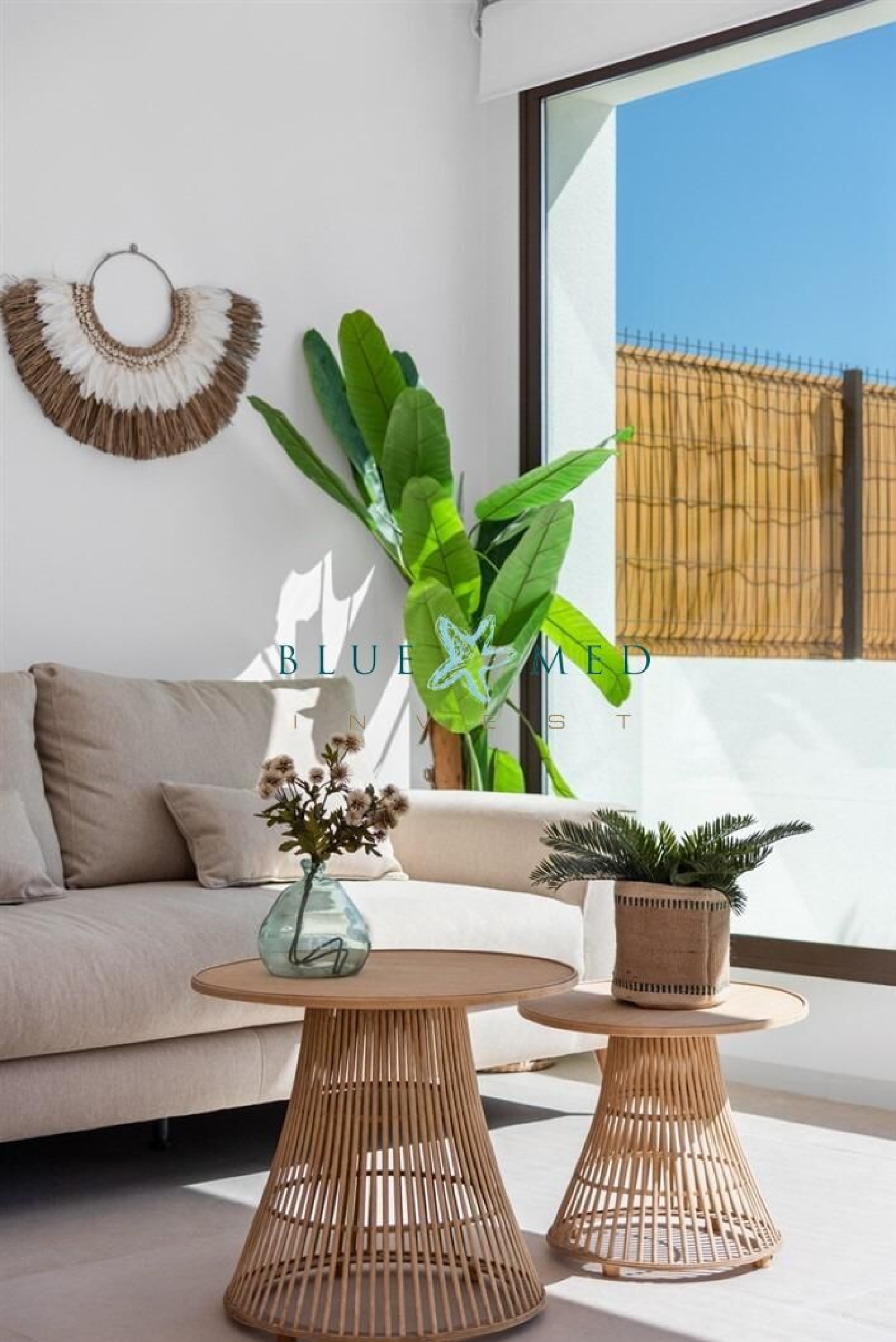  till salu villa Los Narejos Mar Menor 8