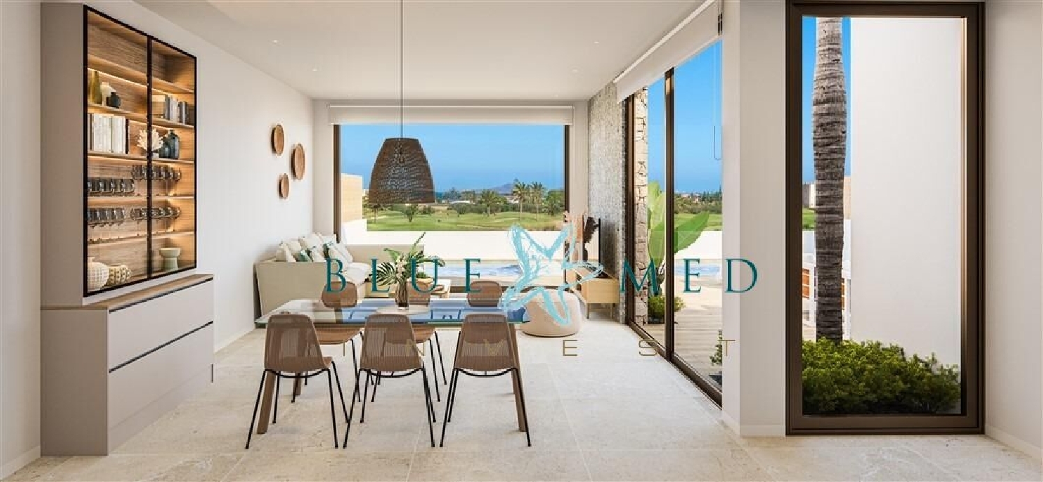 till salu villa Los Narejos Mar Menor 5