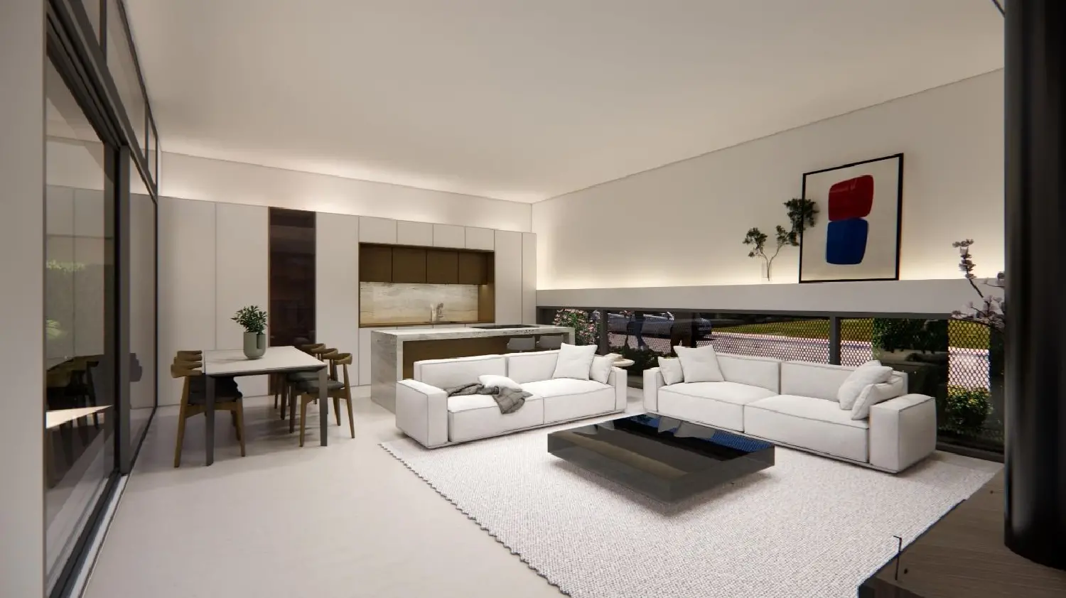  till salu villa Los Narejos Mar Menor 2