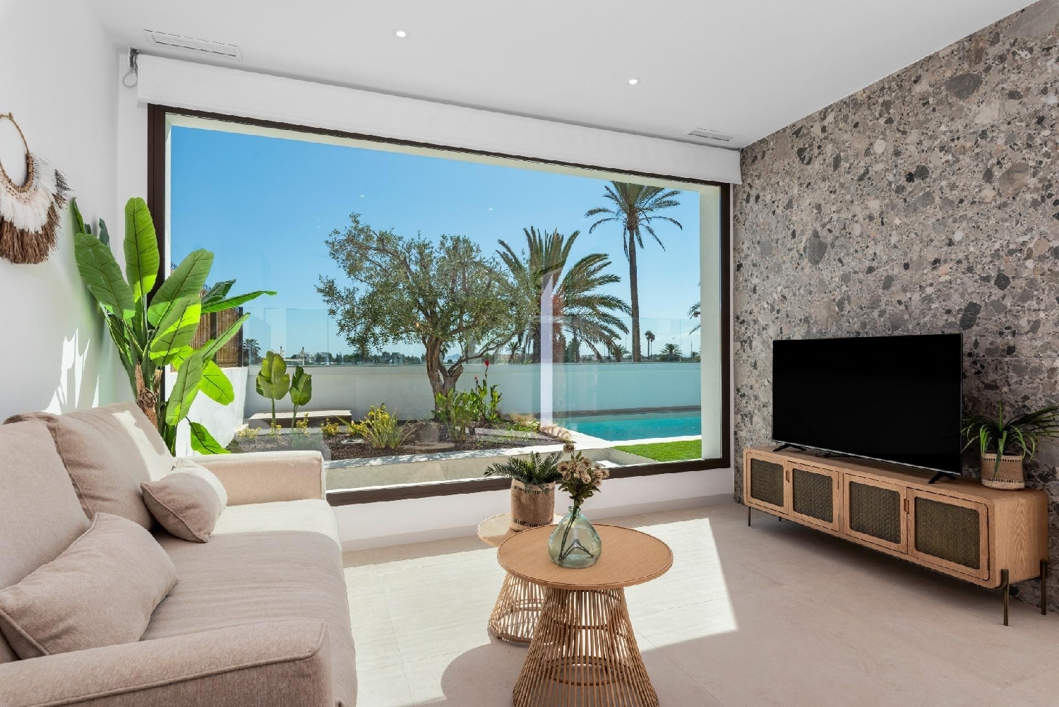  till salu villa Los Narejos Mar Menor 8