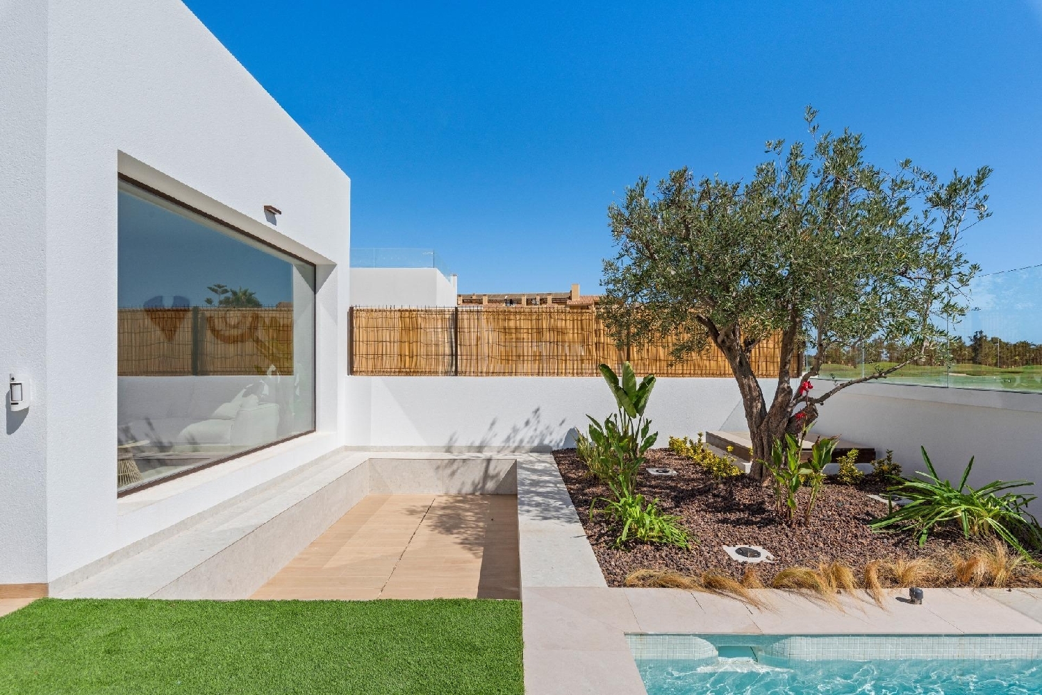  till salu villa Los Narejos Mar Menor 6