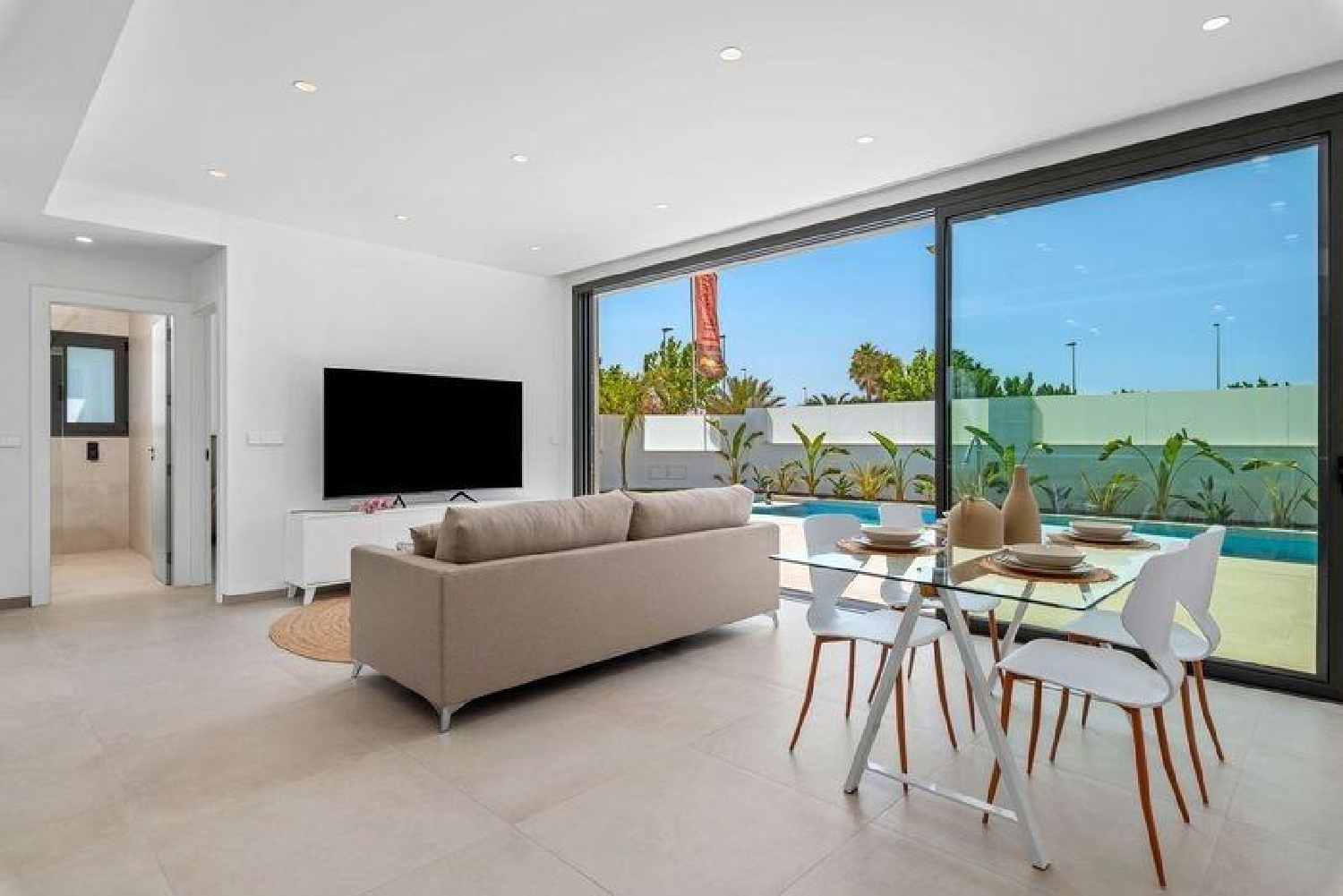  till salu villa Los Narejos Mar Menor 8