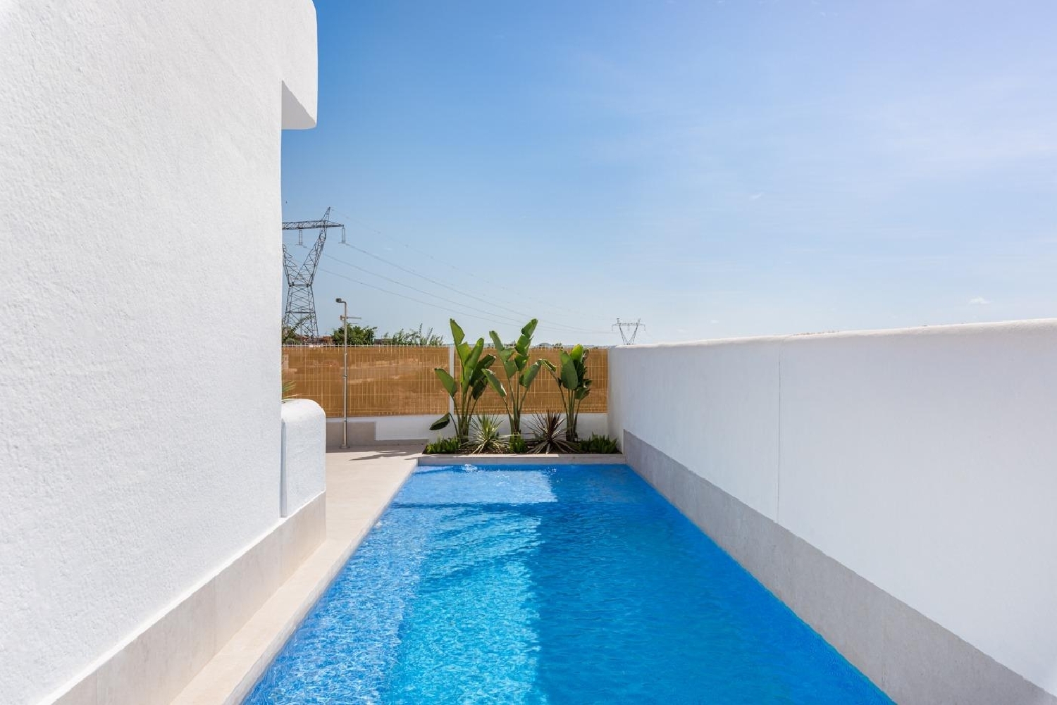 till salu villa Los Narejos Mar Menor 3