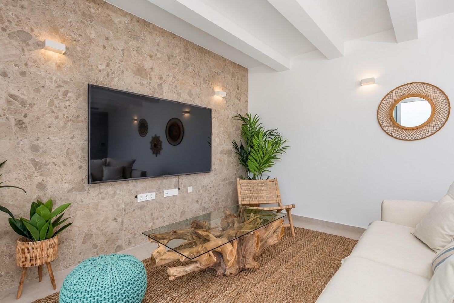  till salu villa Los Narejos Mar Menor 8