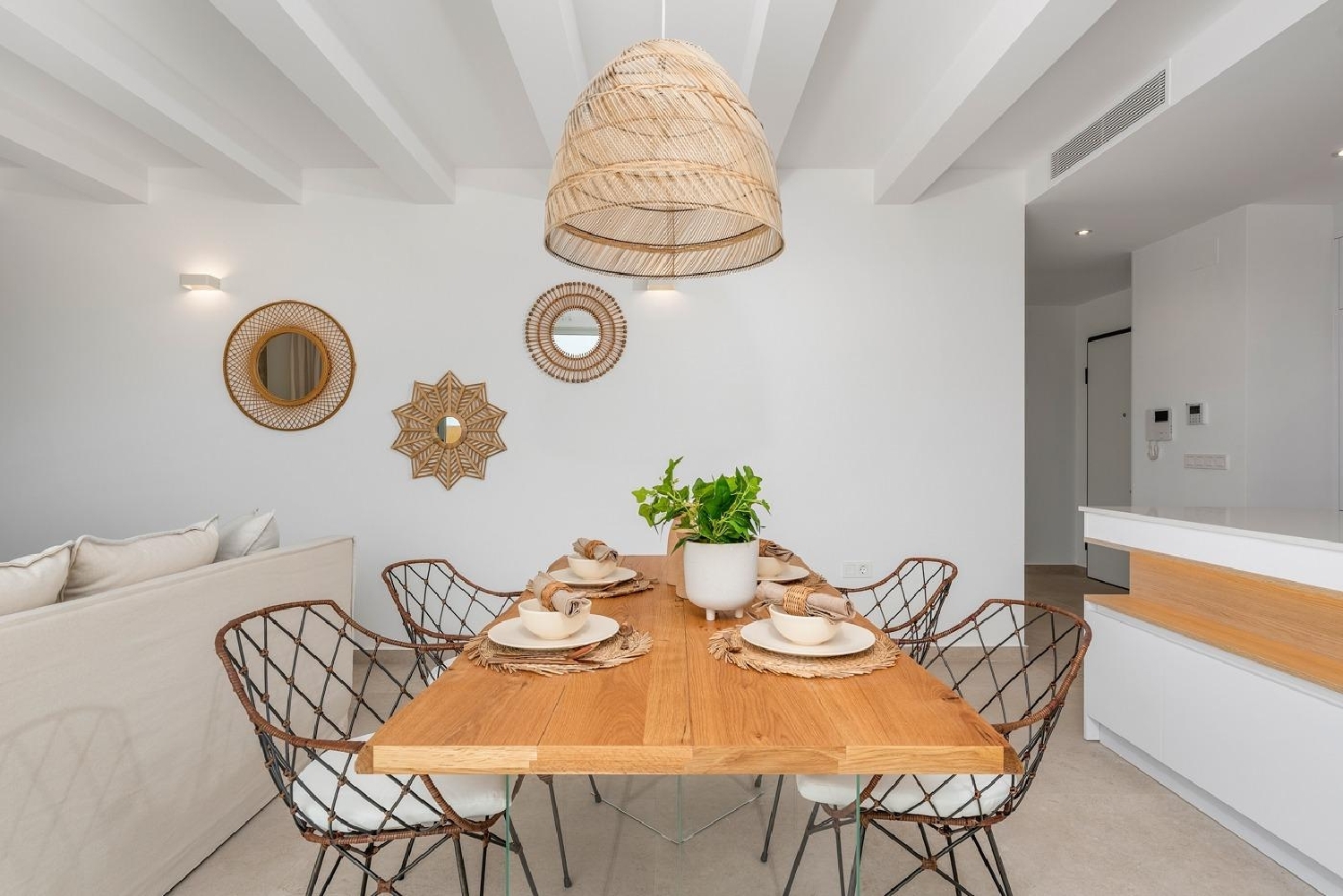  till salu villa Los Narejos Mar Menor 7