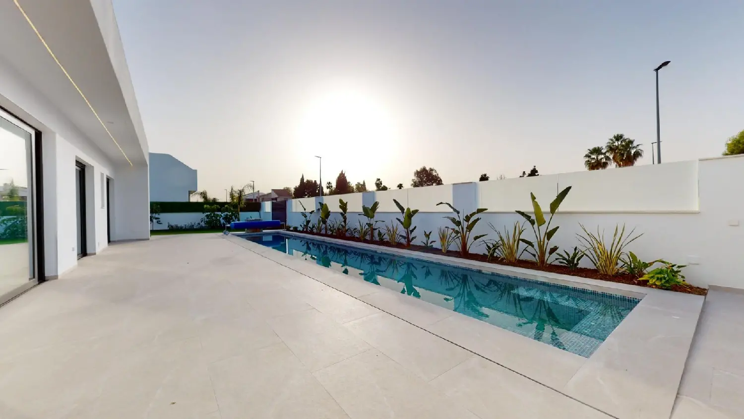  till salu villa Los Narejos Mar Menor 5