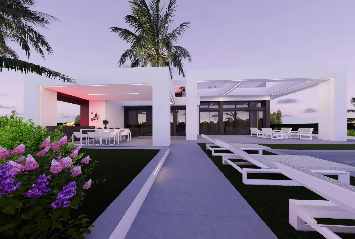  till salu villa Los Alcázares Mar Menor 16