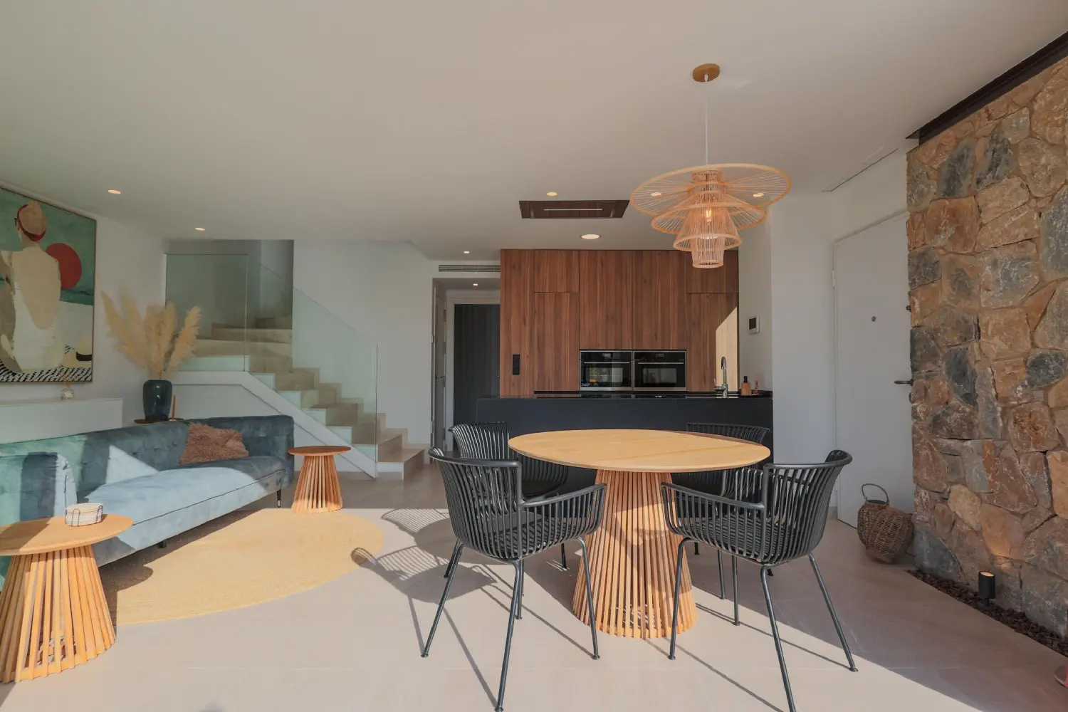  till salu villa Los Narejos Mar Menor 6