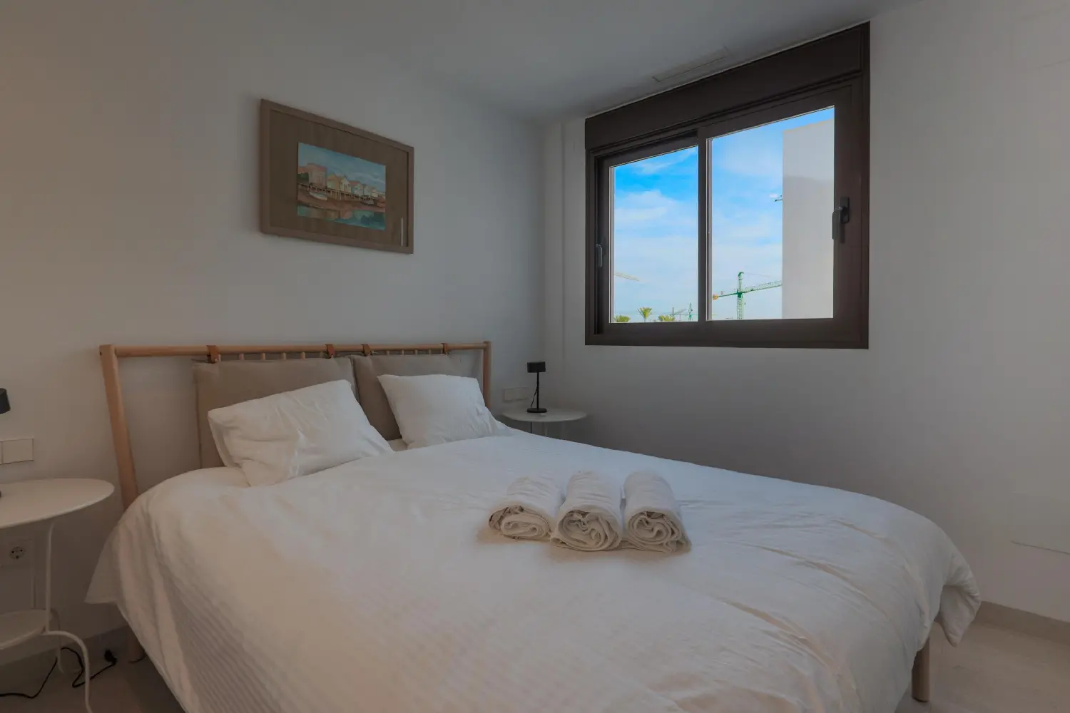  till salu villa Los Narejos Mar Menor 5