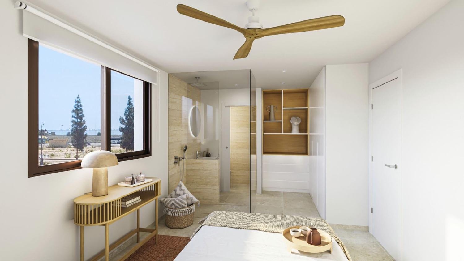  till salu villa Los Narejos Mar Menor 8