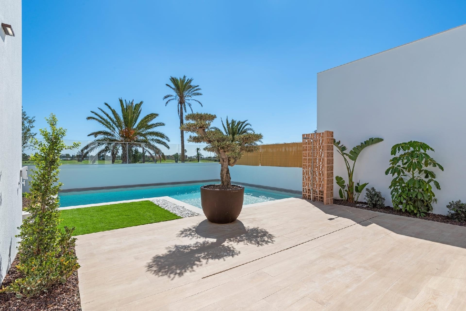 till salu villa Los Narejos Mar Menor 1