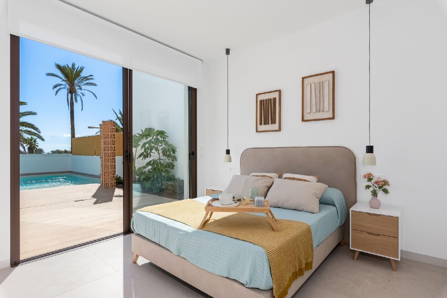  till salu villa Los Narejos Mar Menor 7