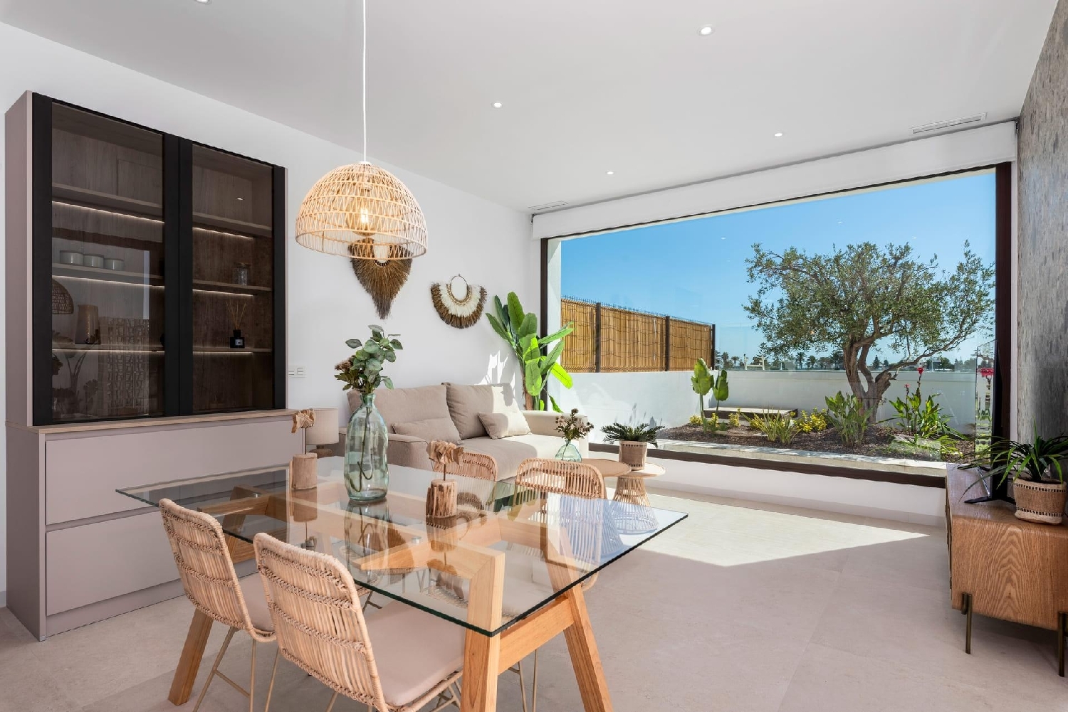  till salu villa Los Narejos Mar Menor 3