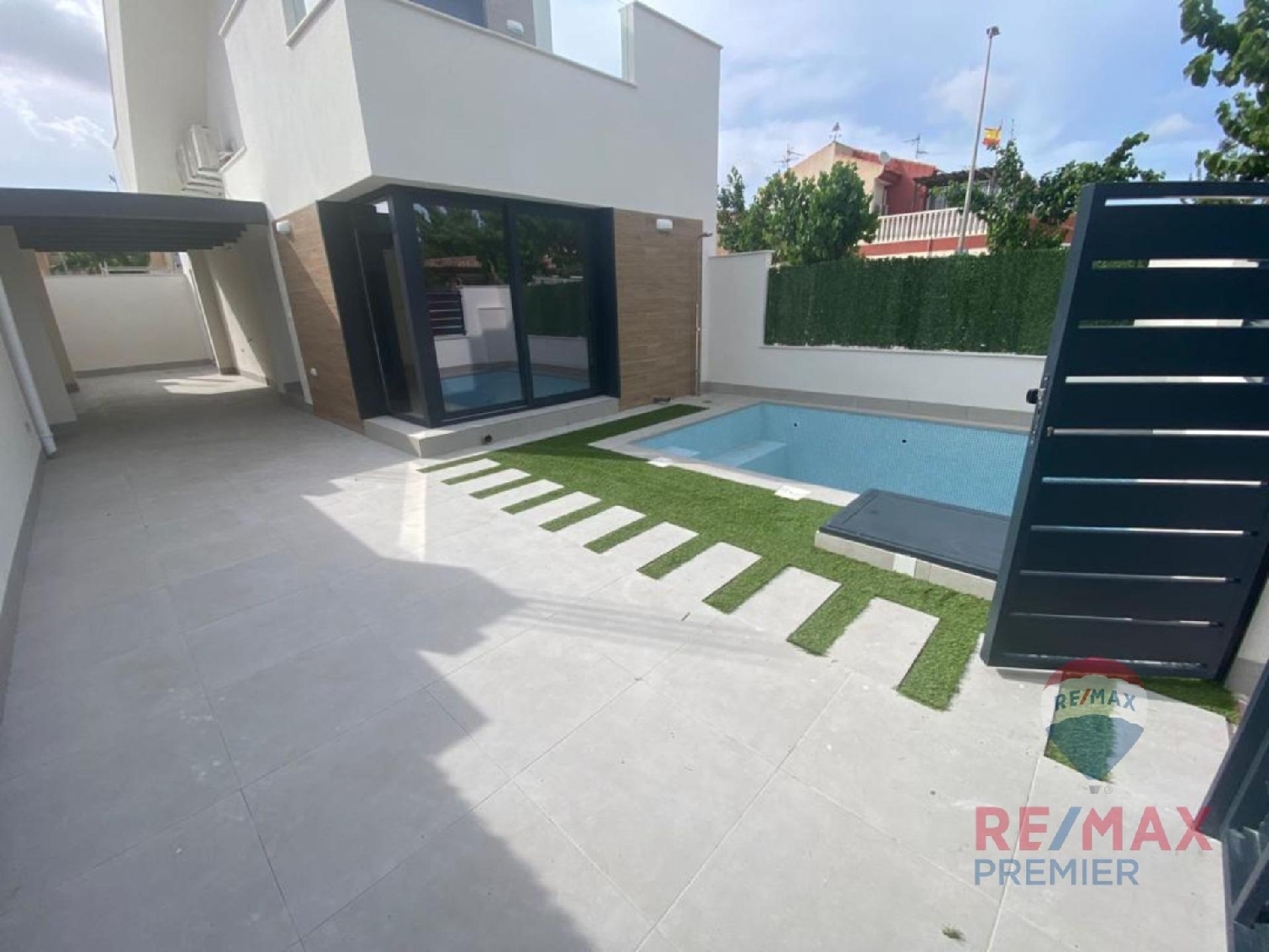 till salu villa Los Narejos Mar Menor 2