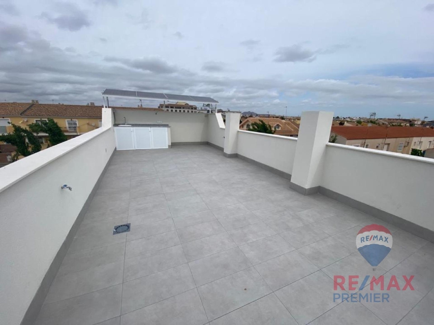  till salu villa Los Narejos Mar Menor 5