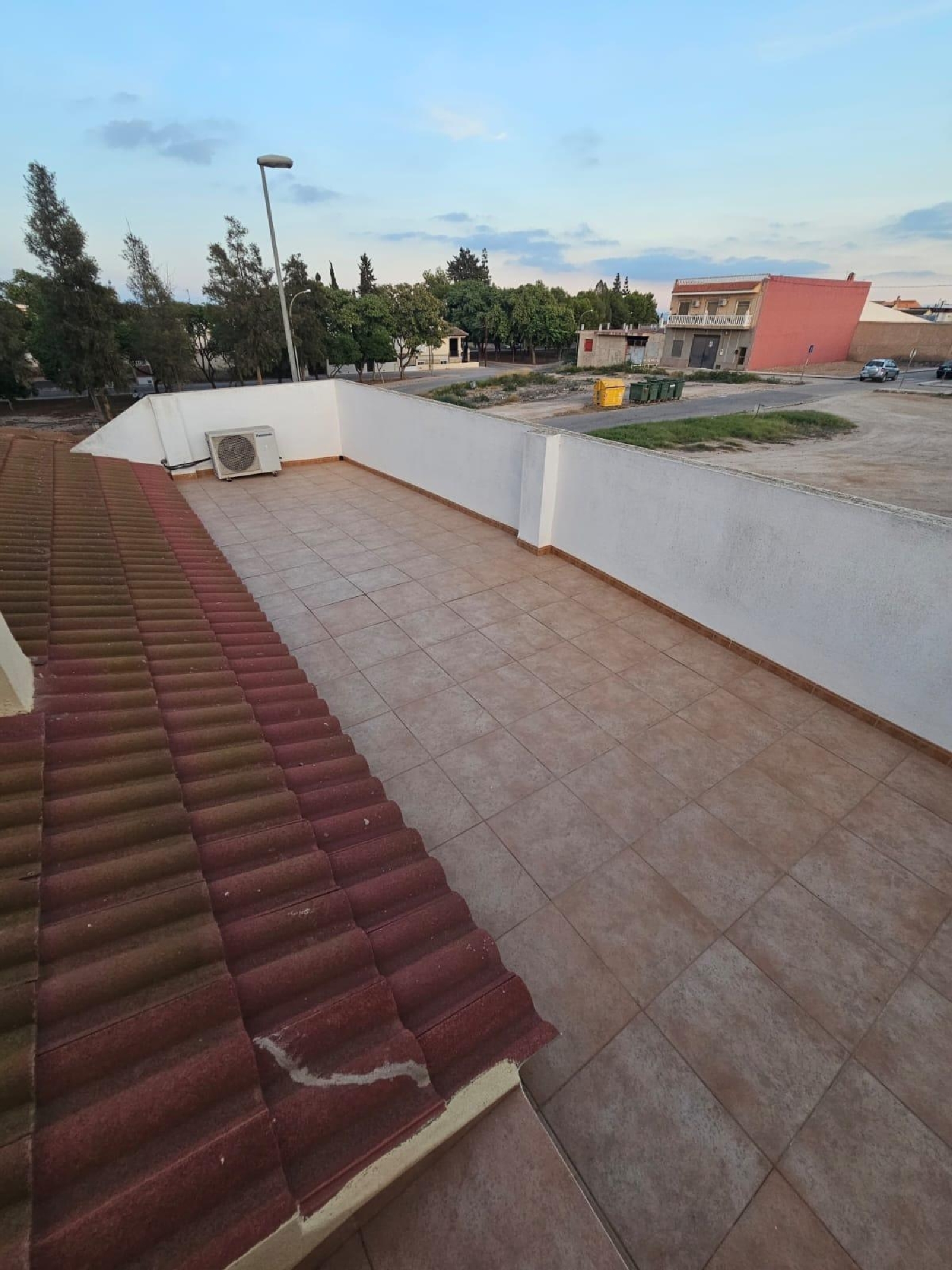  till salu villa Los Navarros Campo De Cartagena 7