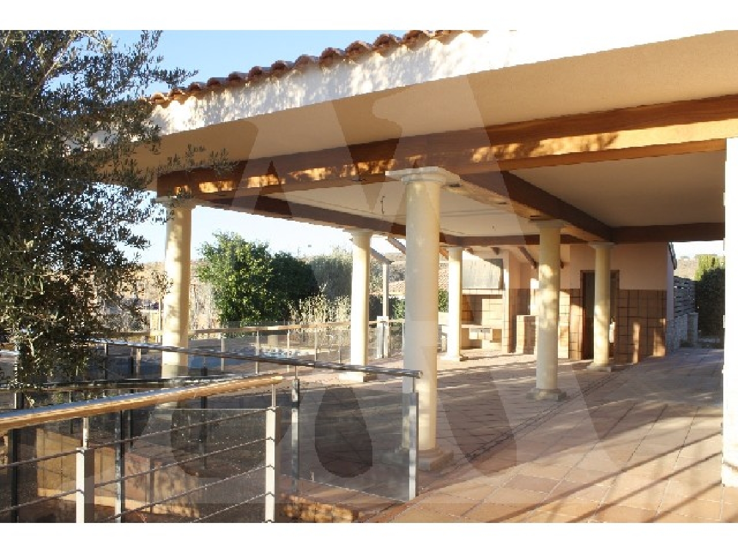till salu villa Los Nietos Campo De Cartagena 3