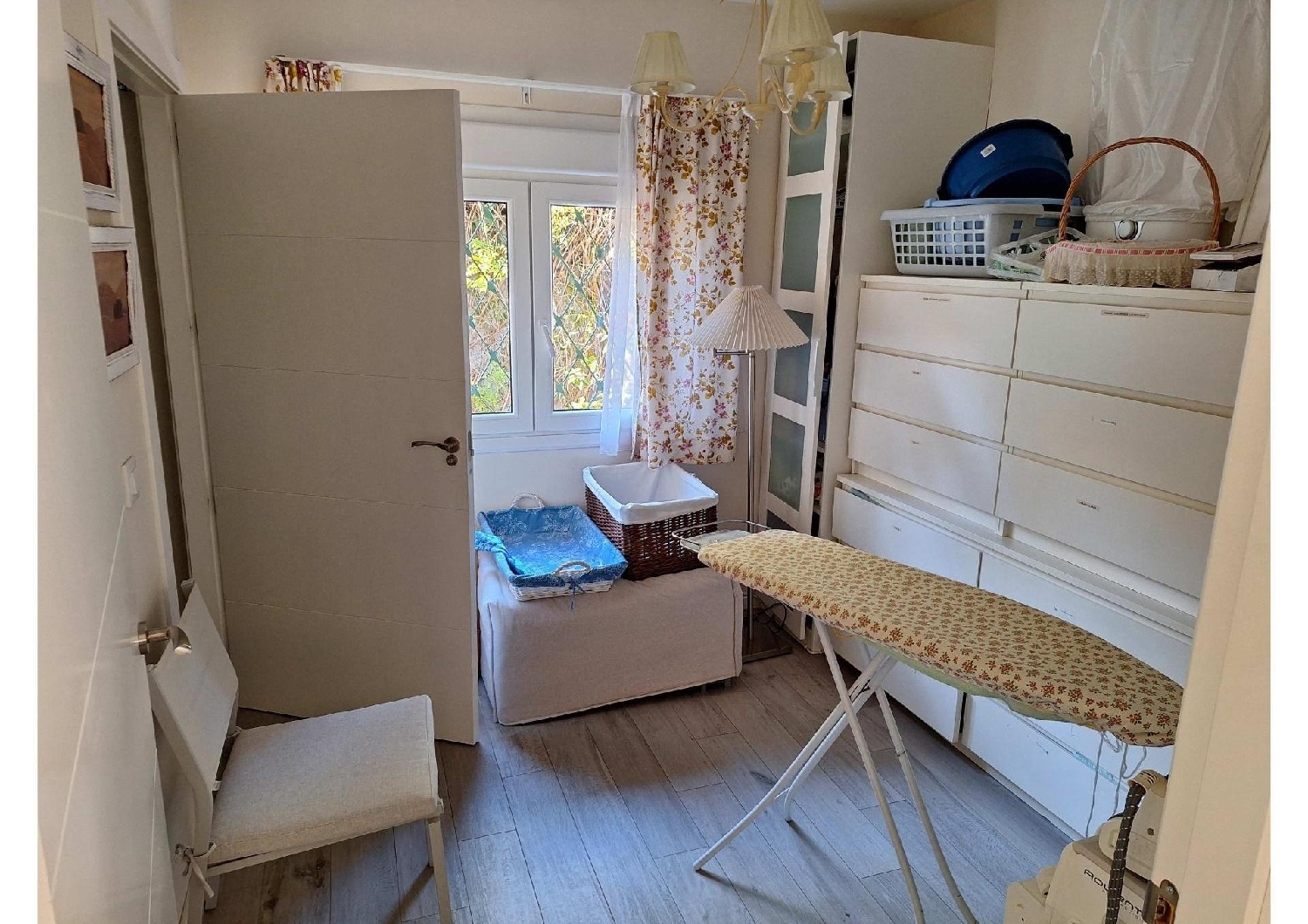  till salu villa Los Pacos Costa Del Sol Occidental 8
