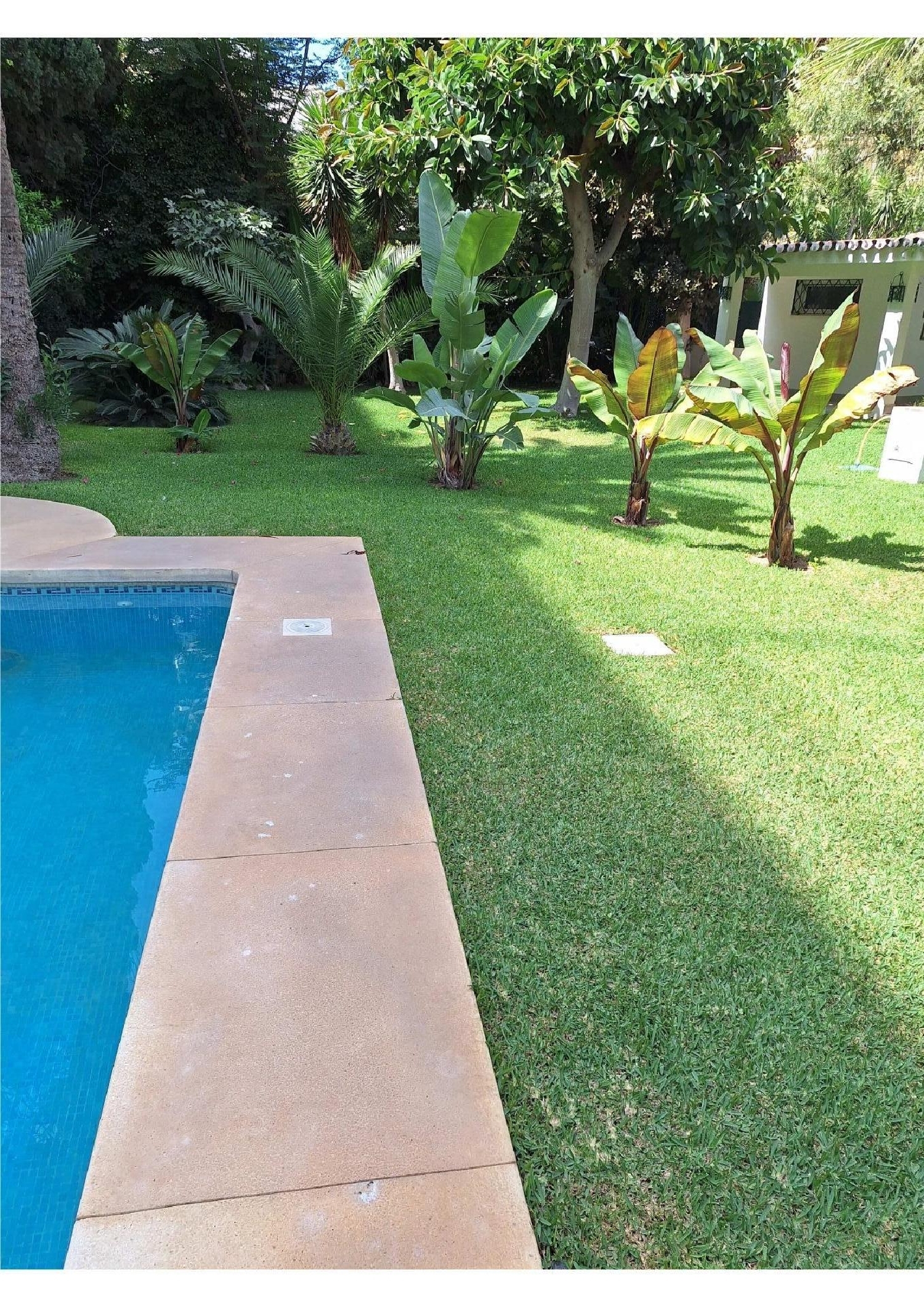 till salu villa Los Pacos Costa Del Sol Occidental 3