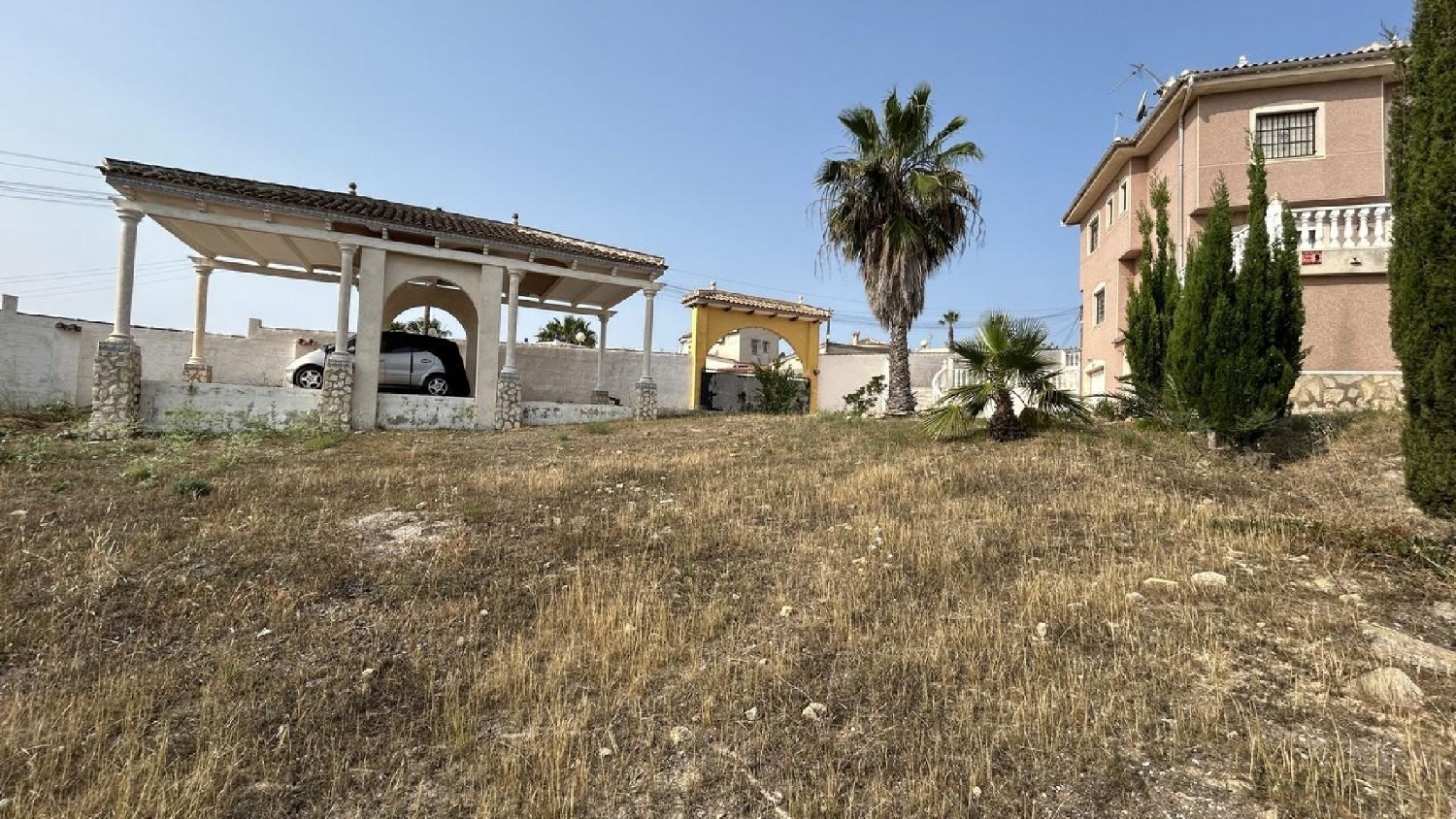  till salu villa Los Palacios Baix Segura 6