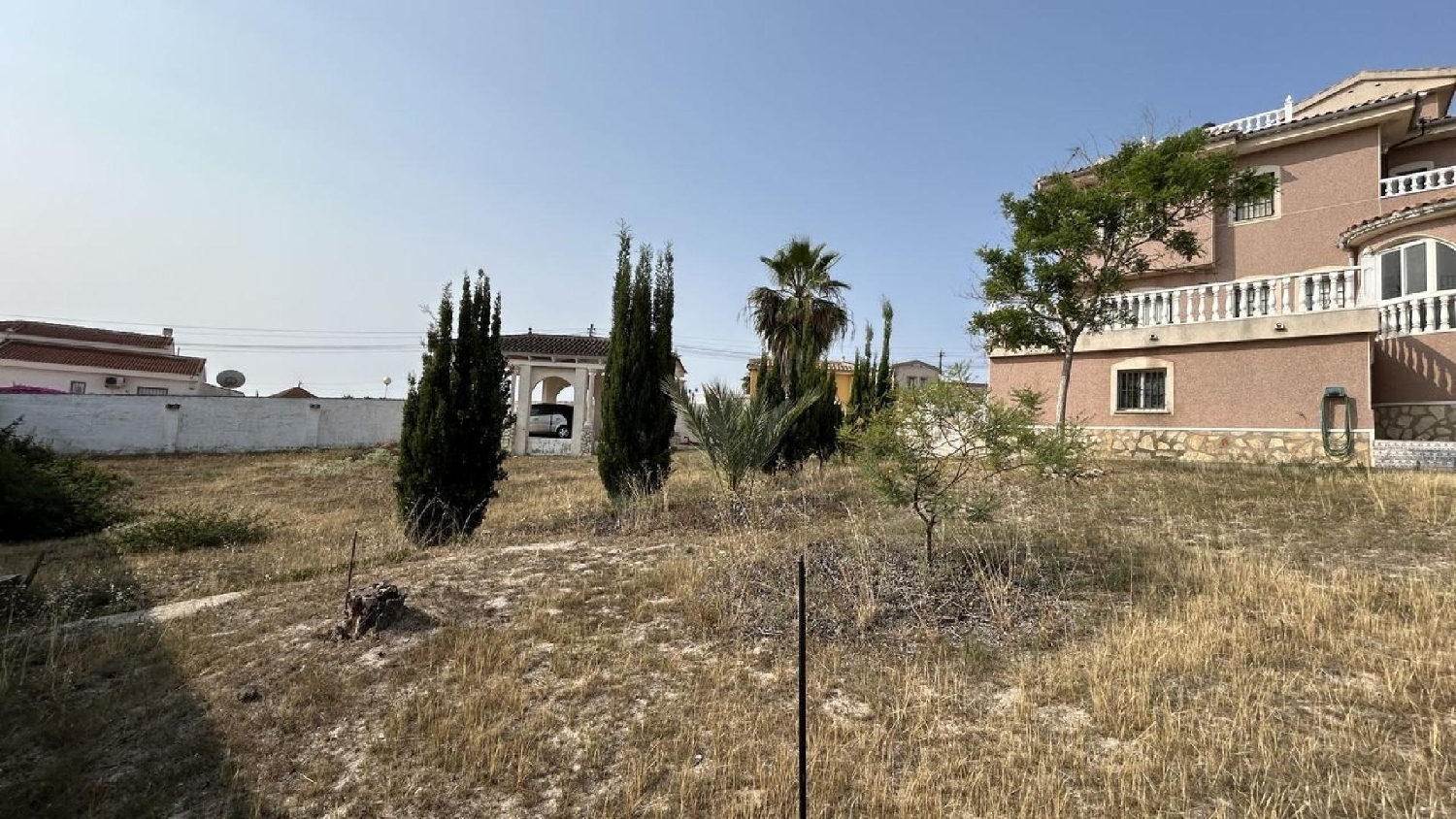  till salu villa Los Palacios Baix Segura 7