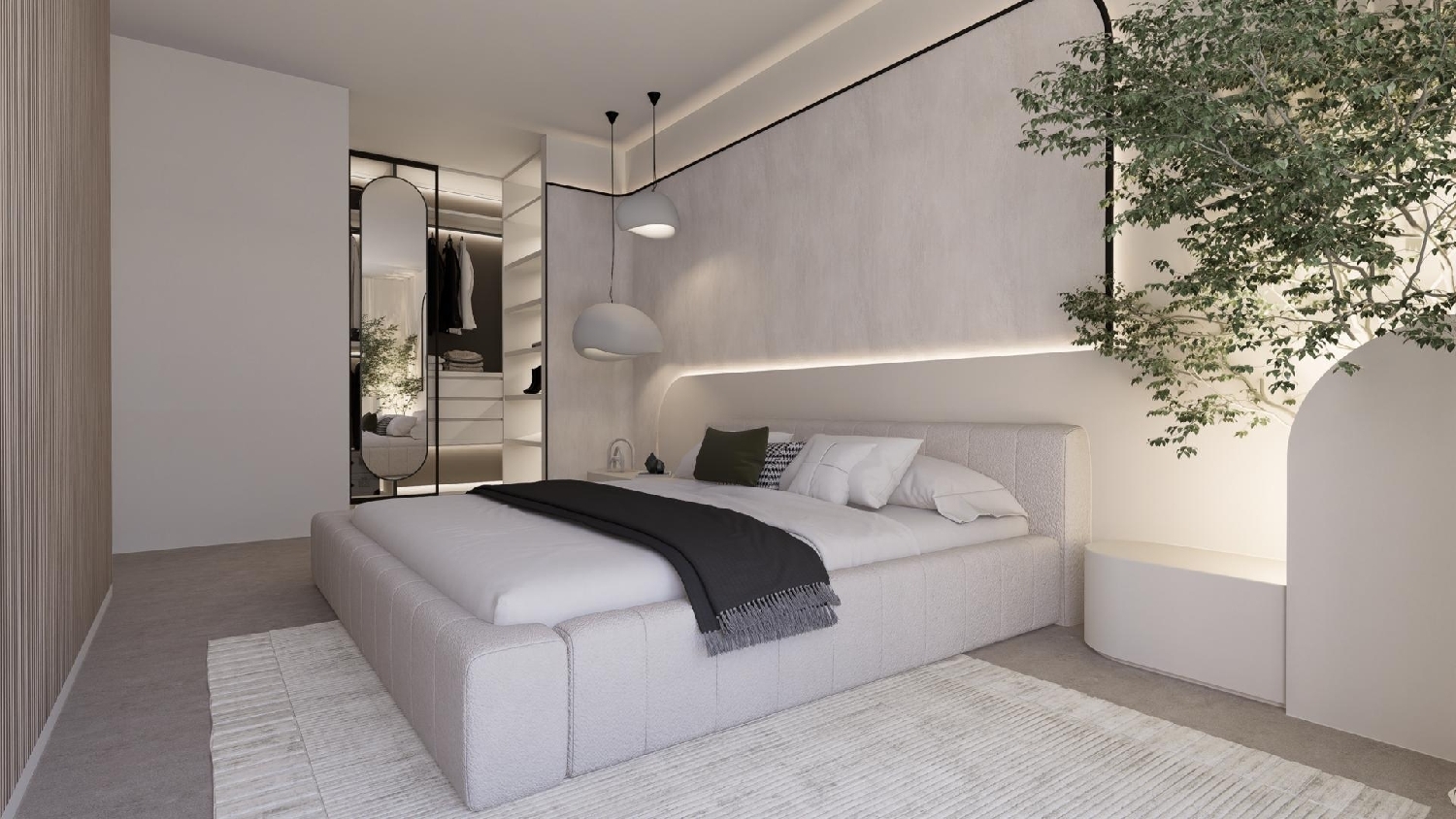  till salu villa Urbanización Benimar Baix Segura 40