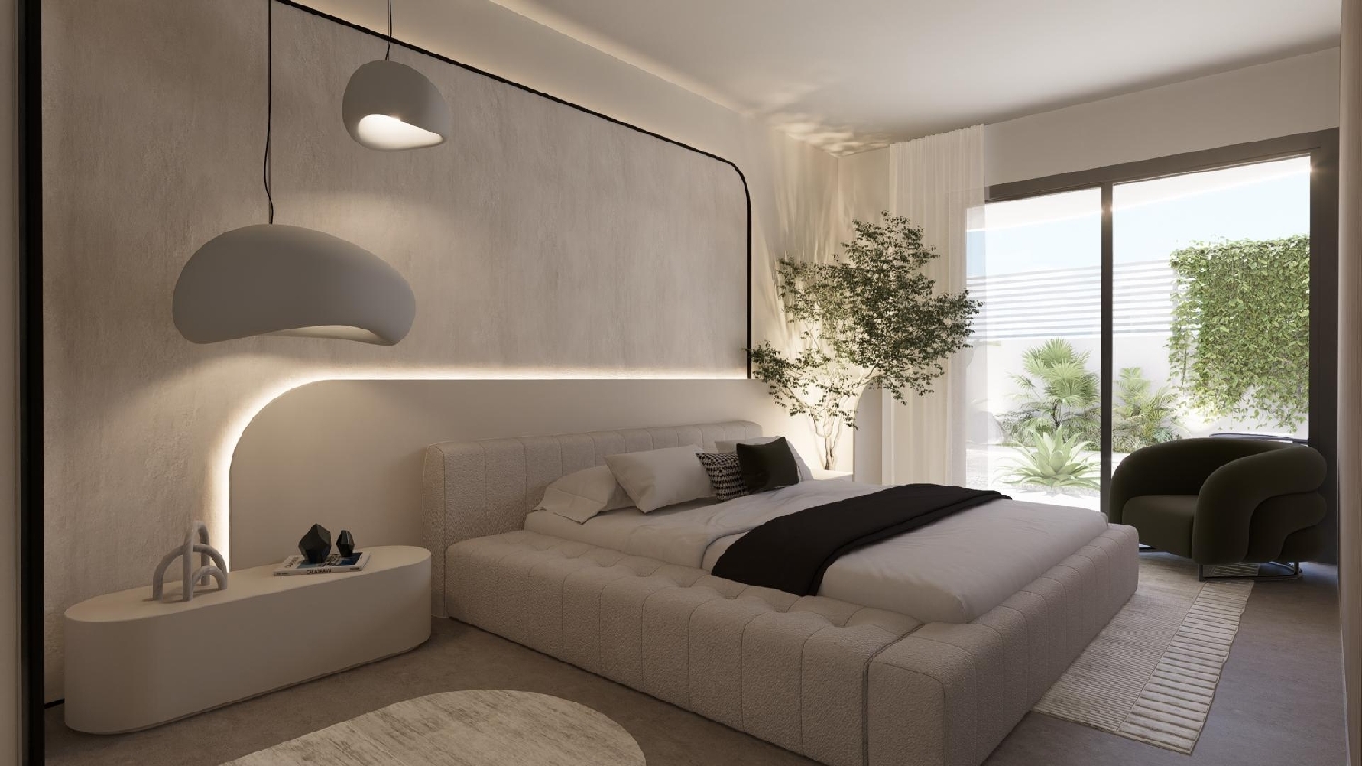  till salu villa Urbanización Benimar Baix Segura 38