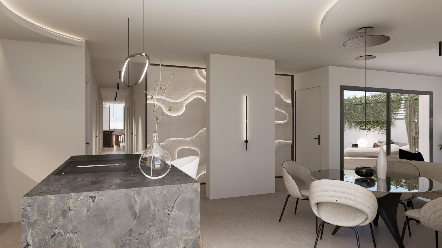  till salu villa Urbanización Benimar Baix Segura 26