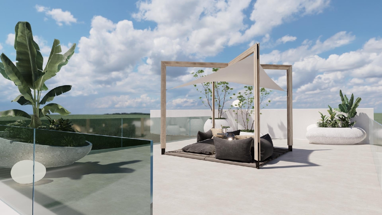  till salu villa Urbanización Benimar Baix Segura 6