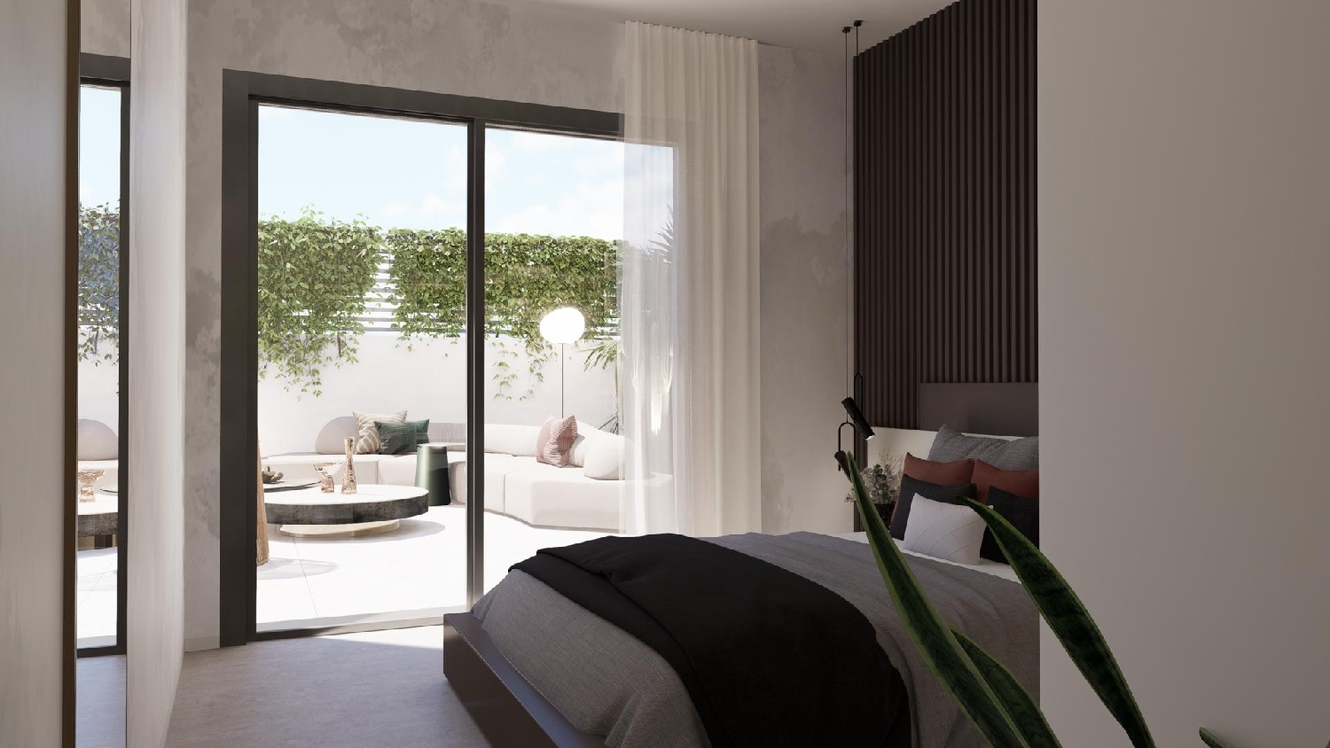  till salu villa Urbanización Benimar Baix Segura 28