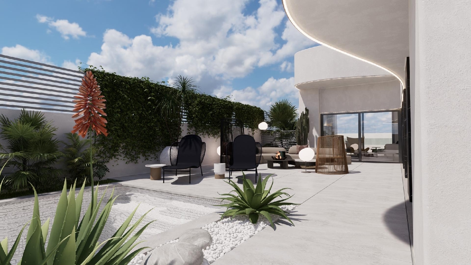  till salu villa Urbanización Benimar Baix Segura 24