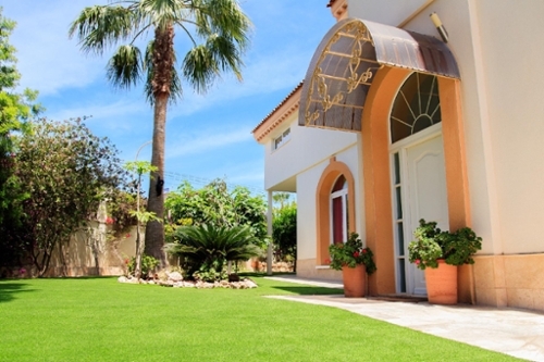 Los Palacios Baix Segura villa foto 6222517