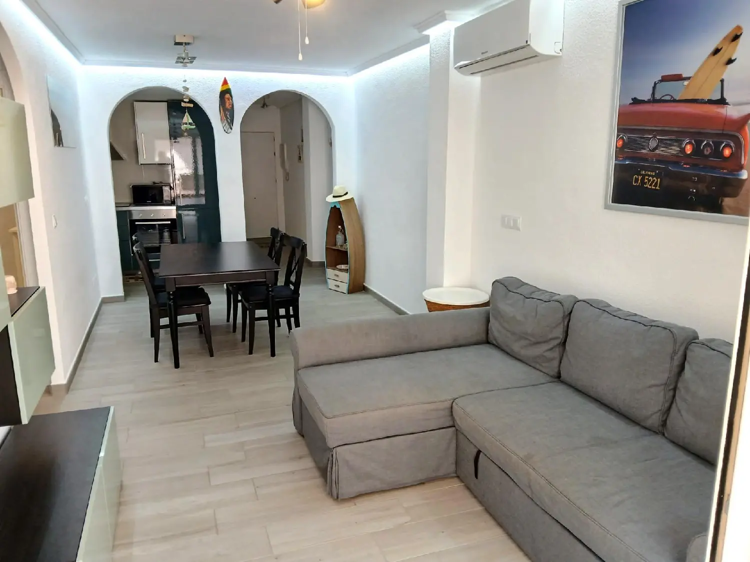till salu villa Urbanización Benimar Baix Segura 3