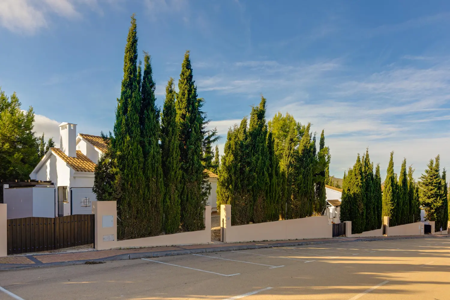  till salu villa Daya Vieja Baix Segura 1