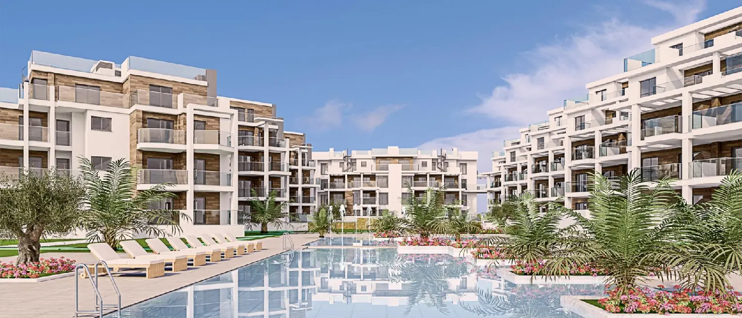  till salu villa Ciudad Quesada Baix Segura 2