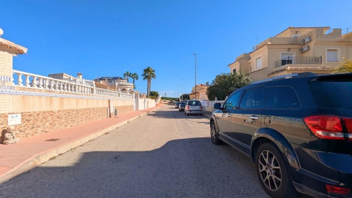 till salu villa Los Palacios Baix Segura 4