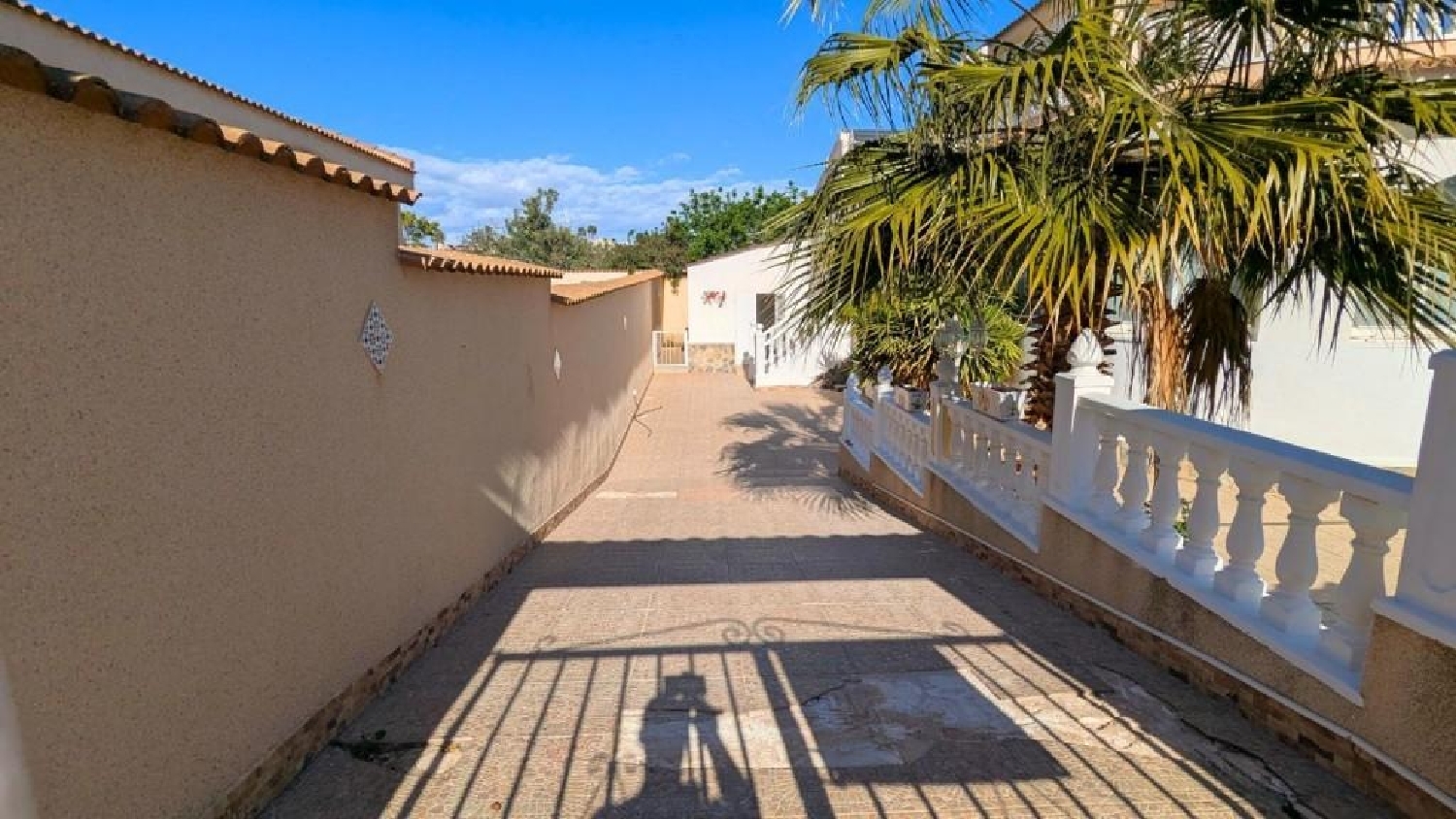  till salu villa Los Palacios Baix Segura 5