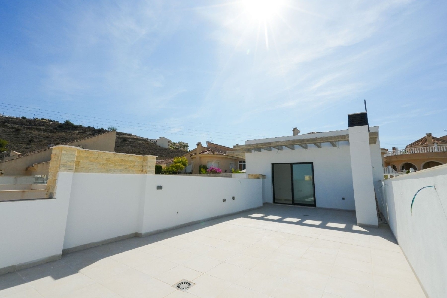  till salu villa Los Picapiedra Alacantí 37